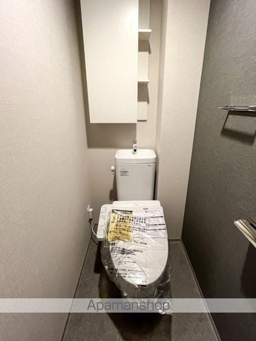 ロイヤルパークス有明の内装写真