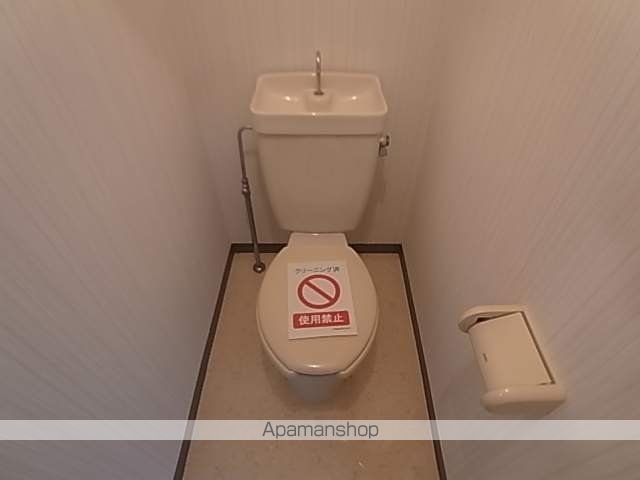 ローズコーポ阪神尼崎の内装写真