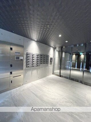 ＳーＲＥＳＩＤＥＮＣＥ錦糸町Ｎｏｒｔｅ[1LDK/40.19m2]のロビー1