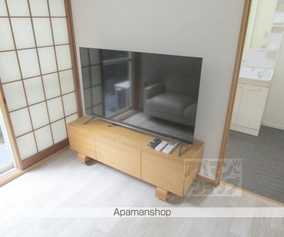 北区大北山原谷乾町43-52戸建の内装写真