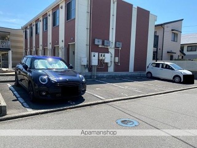 レオネクストクレール住吉IIのその他写真