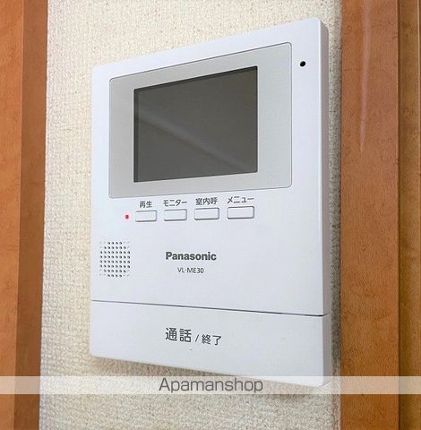 レオパレスリバーサイドみずきの内装写真