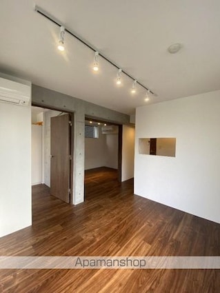 ＥＸＡＭ桜新町[2LDK/44.96m2]のリビング・居間1