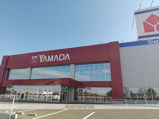 DーROOM八代市西片町18PJの周辺写真
