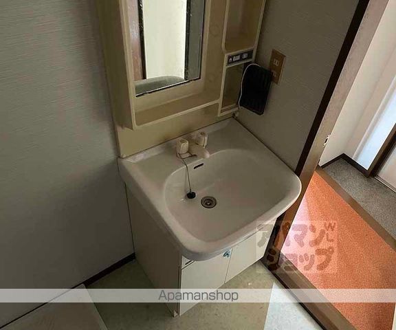 レジデンス山手の内装写真