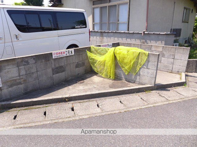 ヴィ・ラフィネ旗ヶ崎2号館のその他写真