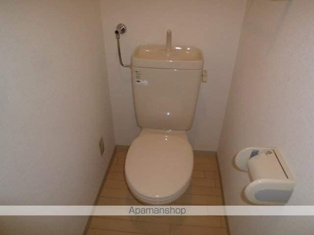 カサトレスルナの内装写真