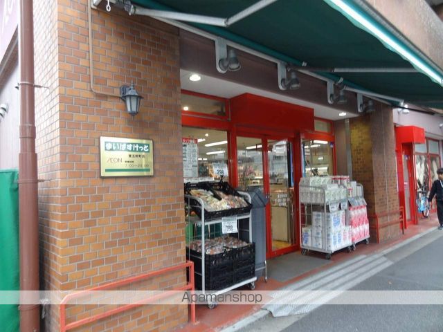 パレステュディオ神楽坂の周辺写真