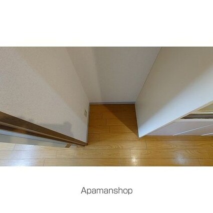 ＰＲＥＳＥＮＴ・晴[1K/24.2m2]の内装4