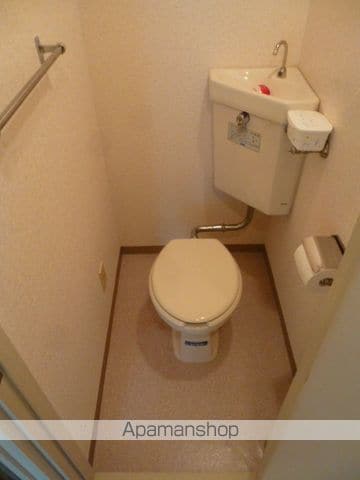クロストン34の内装写真