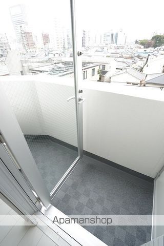 メインステージ千住中居町の内装写真