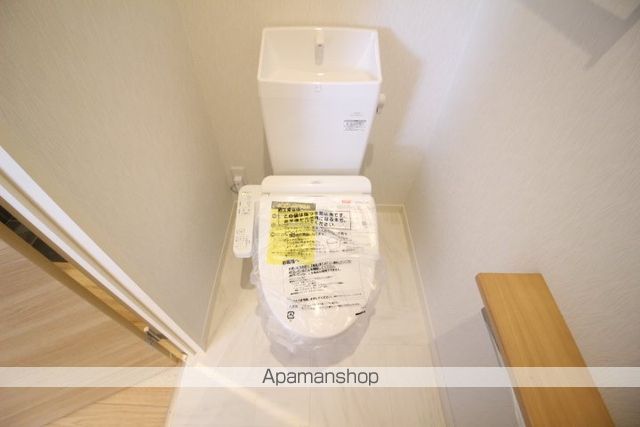 グレースヴィラ西崎の内装写真
