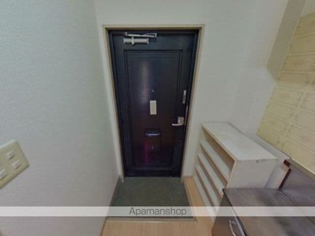 アーバンシティ21の内装写真