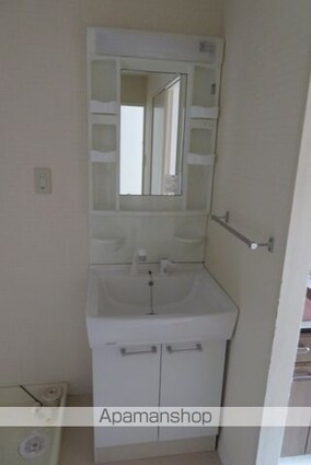 スカイコート上杉[3LDK/74.05m2]の洗面所