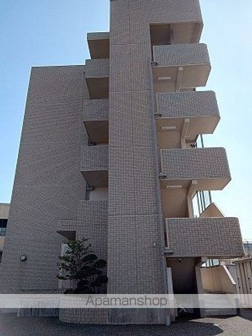 ステーション・ビューの外観写真