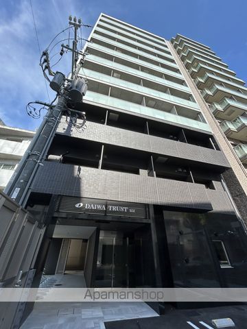 KO RESIDENCE 銀山町の外観写真