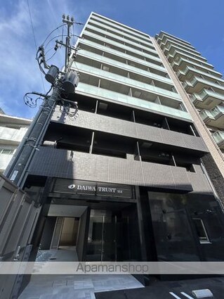 ＫＯ　ＲＥＳＩＤＥＮＣＥ　銀山町[1K/21.72m2]の外観5