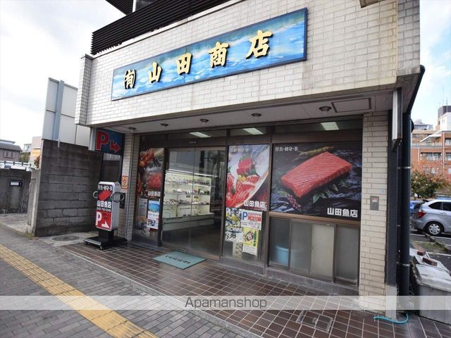 コーポラスAKの周辺写真