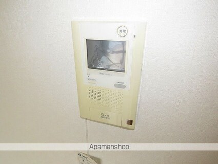 Ｗｉｎ　ＥｘｃｅｌｌｅｎｃｅⅣ[1K/23.84m2]のセキュリティ