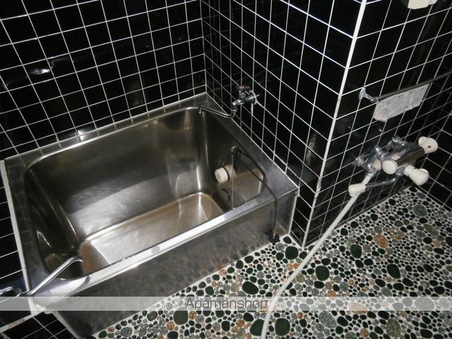 高橋平和町アパートの内装写真