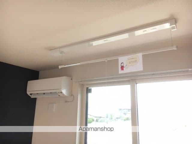 コンフォール コートの内装写真