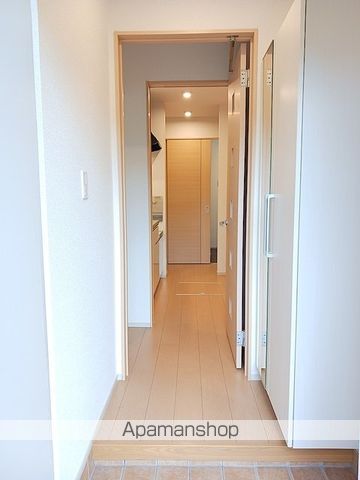 クレアホームの内装写真