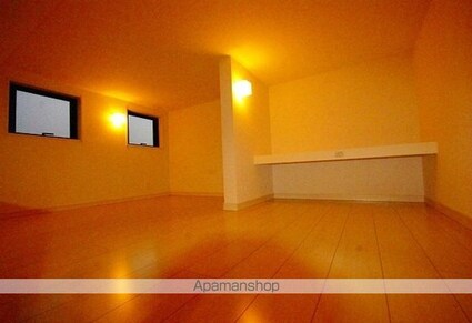 愛知県名古屋市中村区中島町３丁目[1R/19.23m2]のリビング・居間2