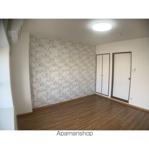 リバーサイドハウスの内装写真