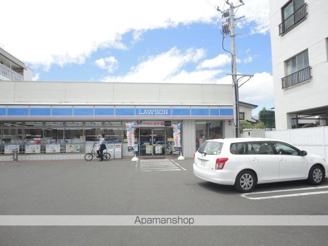 ミツエリートマンションの周辺写真