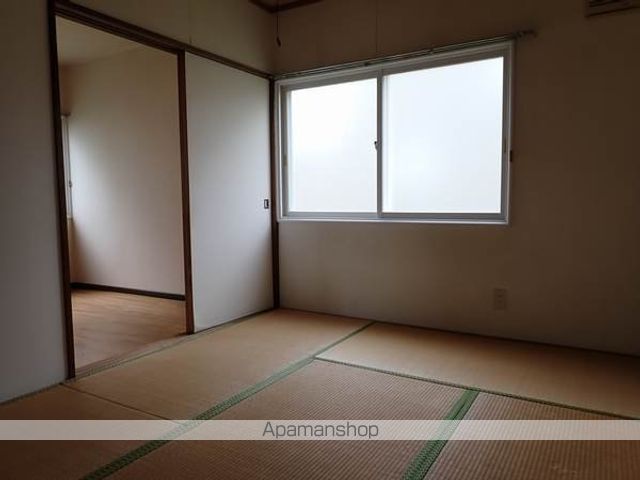 コーポイーストの内装写真