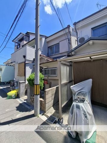 服部寿町2−14−17の内装写真