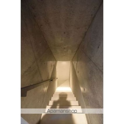 スクエアコート早稲田[1LDK/42.56m2]の内装