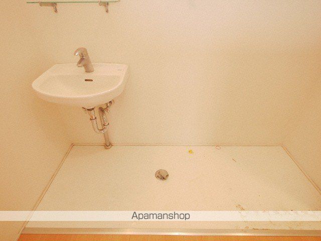 ANNTSの内装写真