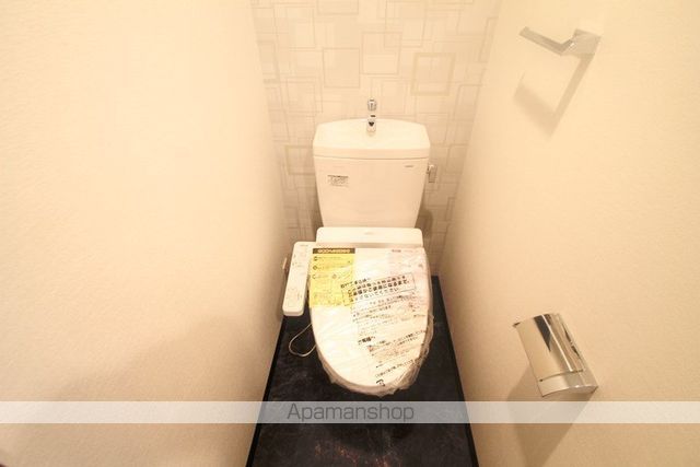 M−RESIDENCE新大阪GARDENの内装写真