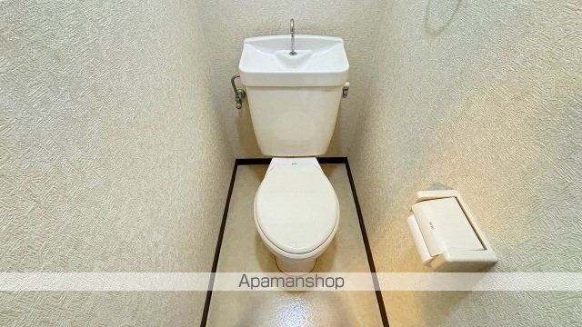 サンシャインヒルズ相田の内装写真