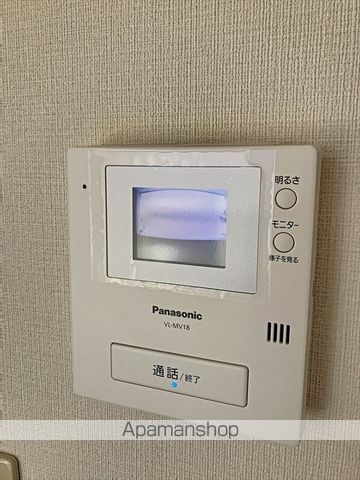 パブリック二番館の内装写真