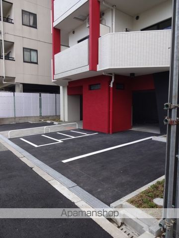 ラパンジール四天王寺東のその他写真
