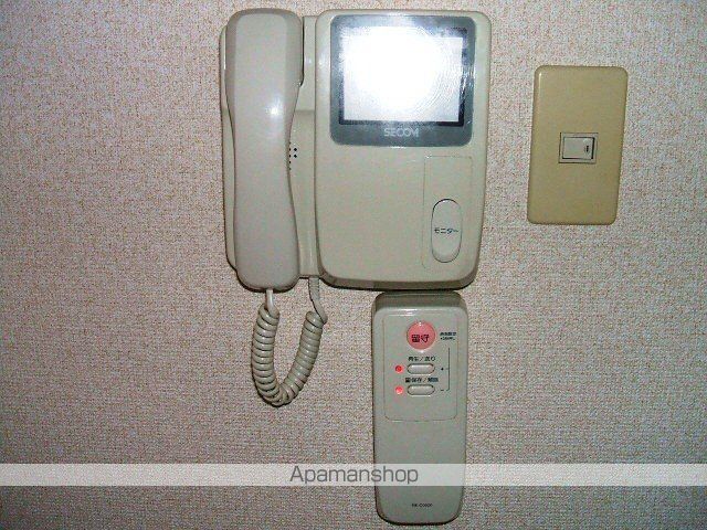 パークヒルズ小郡 A棟の内装写真