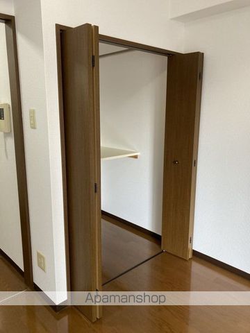 ゆうマンションの内装写真