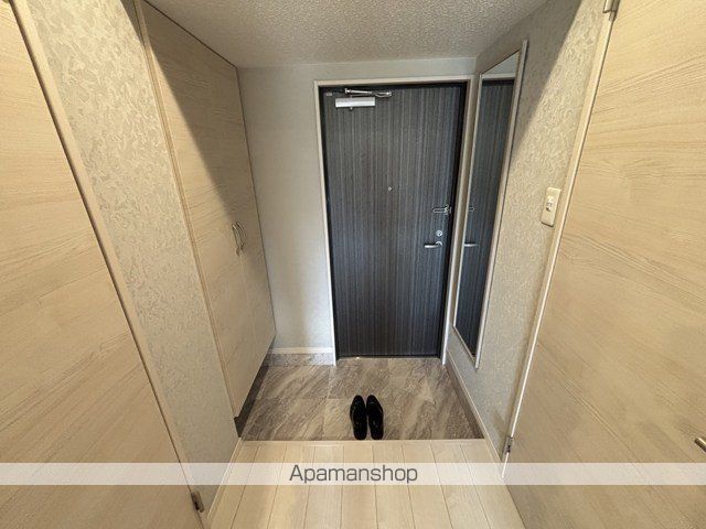 グレイスピア菊陽6の内装写真