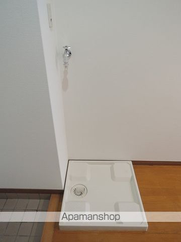 ハイライズチヅルの内装写真