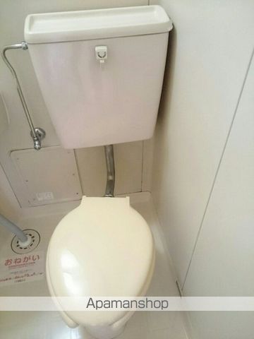 ハイツフェニックスの内装写真