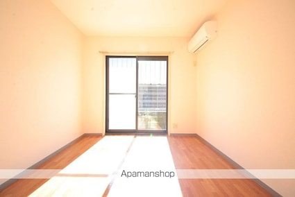 グリーンウッドⅡ[1K/18.84m2]の内装4