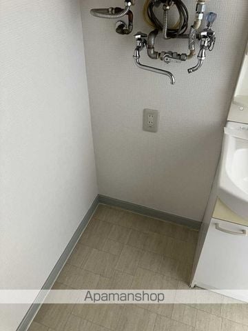レジデンスA.Tの内装写真