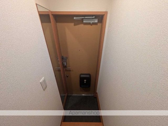 ベルフォーレの内装写真