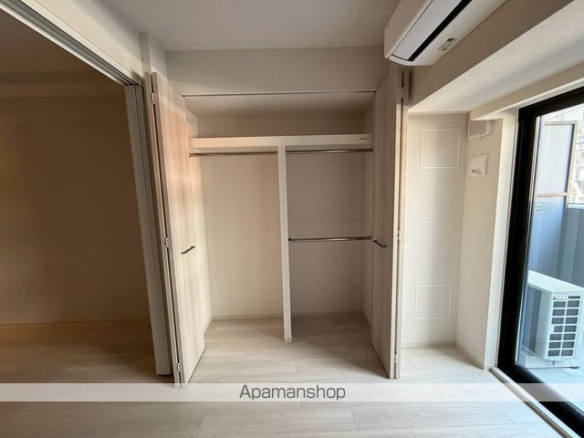 アーバネックス谷町四丁目の内装写真
