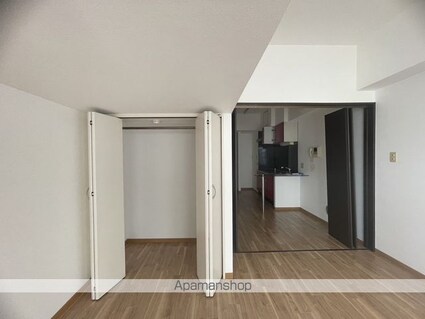 鉄砲町　原田ビル[1DK/41.86m2]の収納