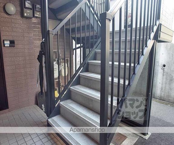 パレスイツジCの内装写真