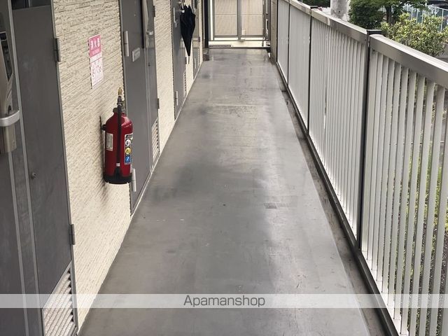 レオパレス九重の内装写真