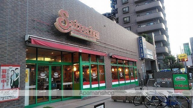 東洋ハイツ相模台の周辺写真